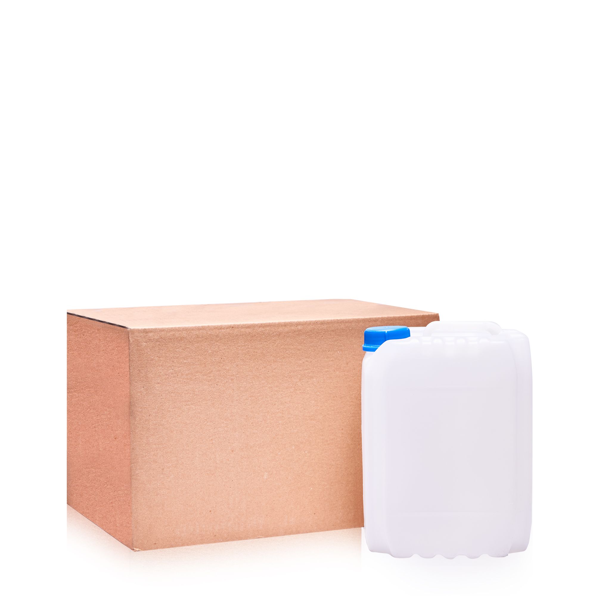 ХИТДезЛайт дезинфицирующее средство — канистра с картонной коробкой